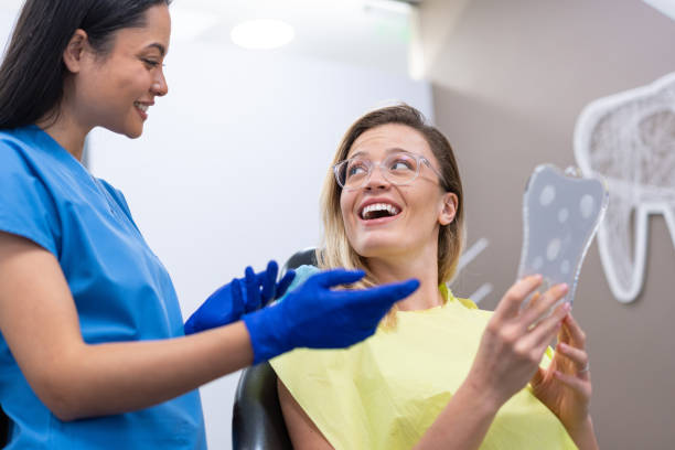 Oral Surgery in Belleville, WI