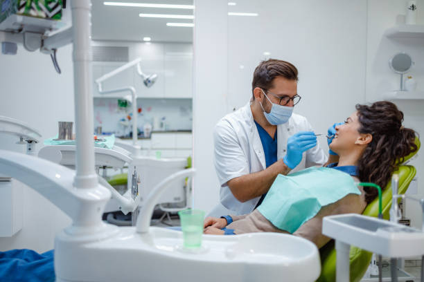TMJ/TMD Treatment in Belleville, WI