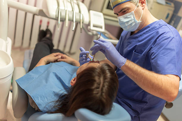 Best Oral Cancer Screening  in Belleville, WI